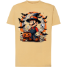 Mario Halloween