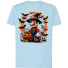 Mario Halloween