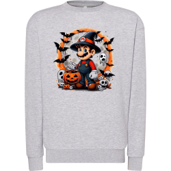 Mario Halloween