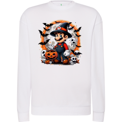 Mario Halloween