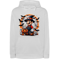 Mario Halloween
