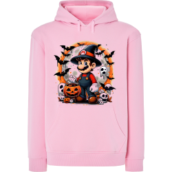 Mario Halloween