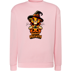 Simba Halloween
