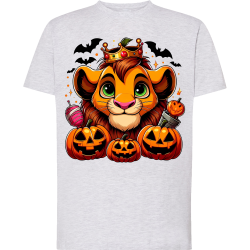 Simba Halloween