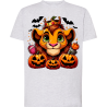 Simba Halloween
