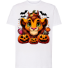 Simba Halloween