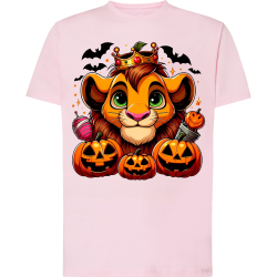Simba Halloween