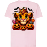 Simba Halloween