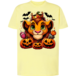 Simba Halloween