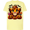 Simba Halloween