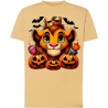Simba Halloween