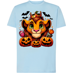 Simba Halloween