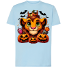 Simba Halloween