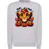 Simba Halloween