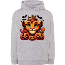 Simba Halloween