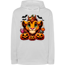 Simba Halloween