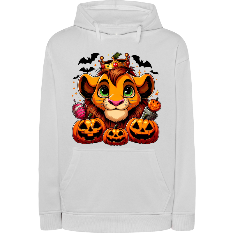Simba Halloween