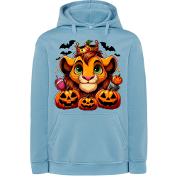 Simba Halloween