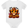 Simba Halloween