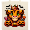 Simba Halloween
