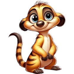 Timon Chibi