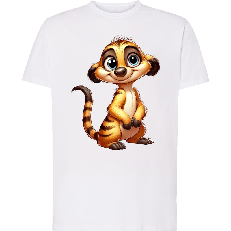 Timon Chibi