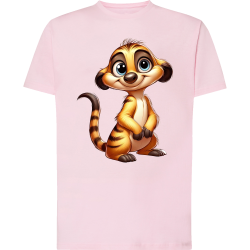 Timon Chibi