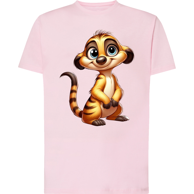 Timon Chibi