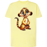 Timon Chibi