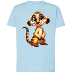 Timon Chibi