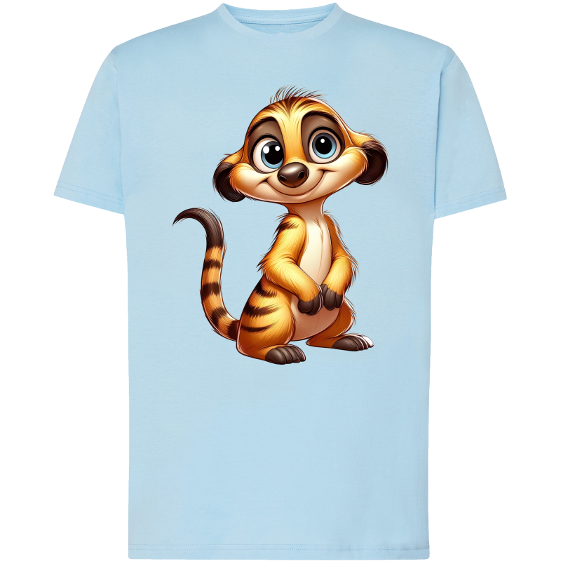 Timon Chibi