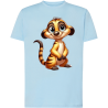 Timon Chibi