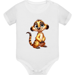 Timon Chibi