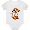 Timon Chibi