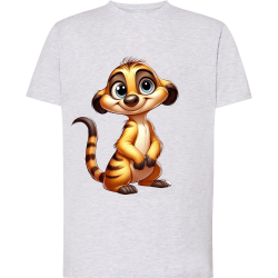 Timon Chibi