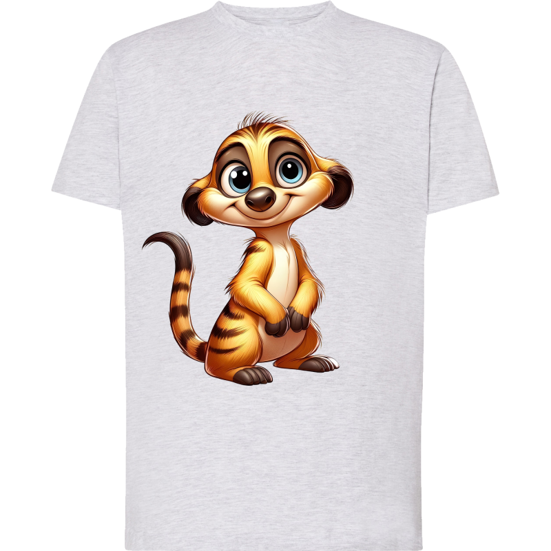 Timon Chibi
