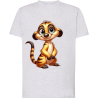 Timon Chibi