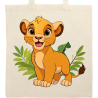 Chibi Simba Roi Lion
