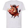 Chibi Pumba