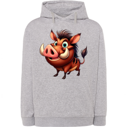 Chibi Pumba