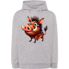 Chibi Pumba