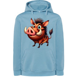 Chibi Pumba