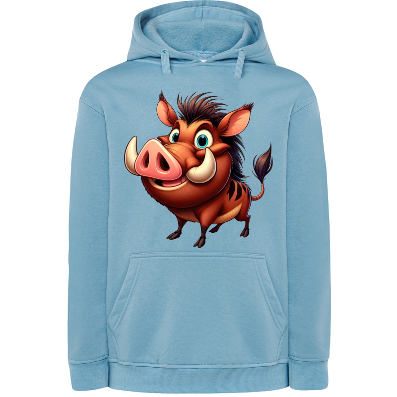 Chibi Pumba