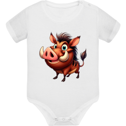 Chibi Pumba
