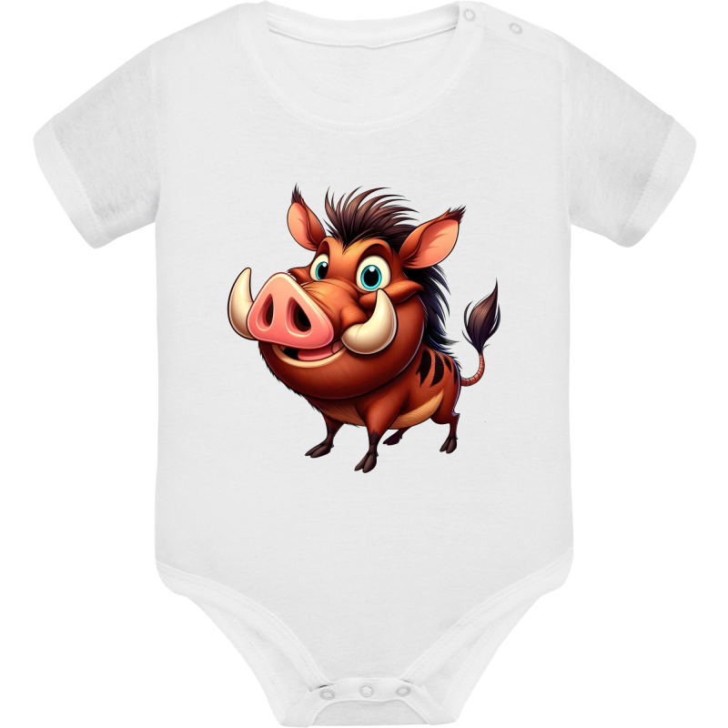 Chibi Pumba