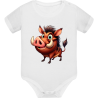 Chibi Pumba