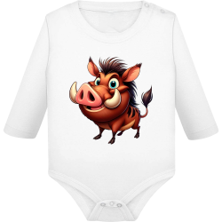 Chibi Pumba