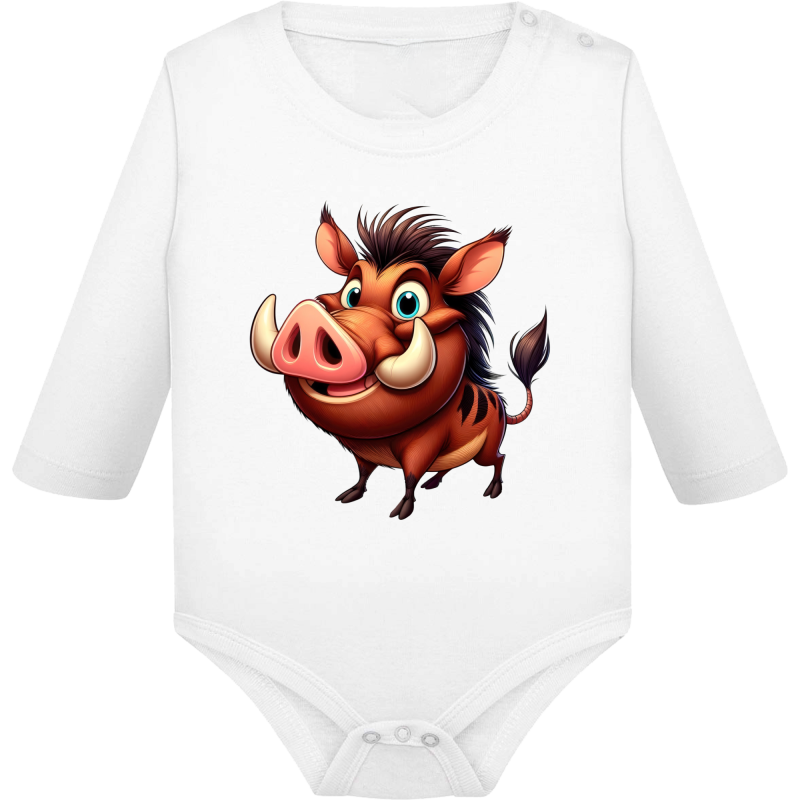 Chibi Pumba