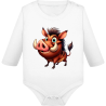 Chibi Pumba