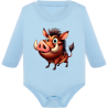 Chibi Pumba